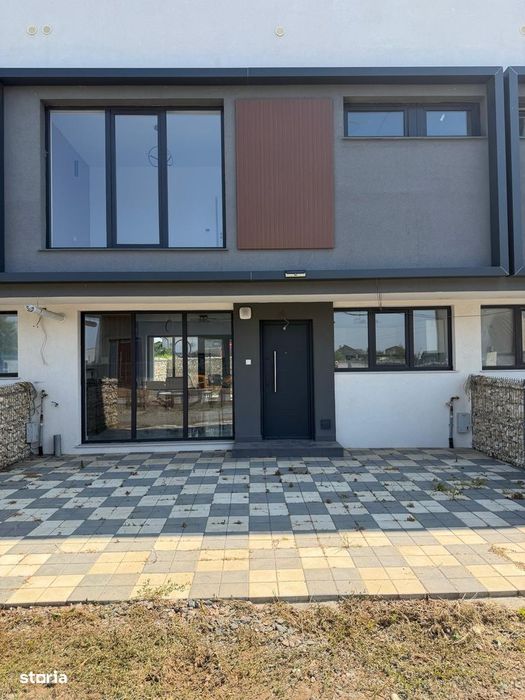 Casa lângă Padure la Brănesti, Judet Ilfov