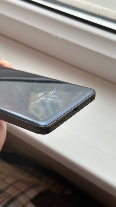 Poco X6 Pro 5G телефон