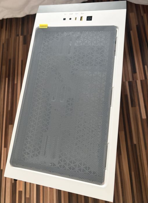 Carcasa pc crosair 4000D AIRFLOW Mid-tower Alb