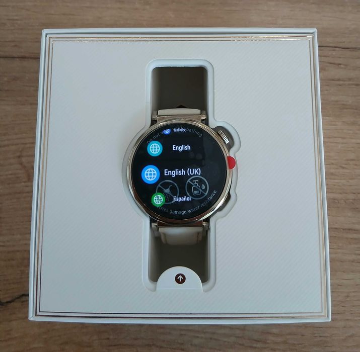 Huawei Watch GT 5 Гаранция