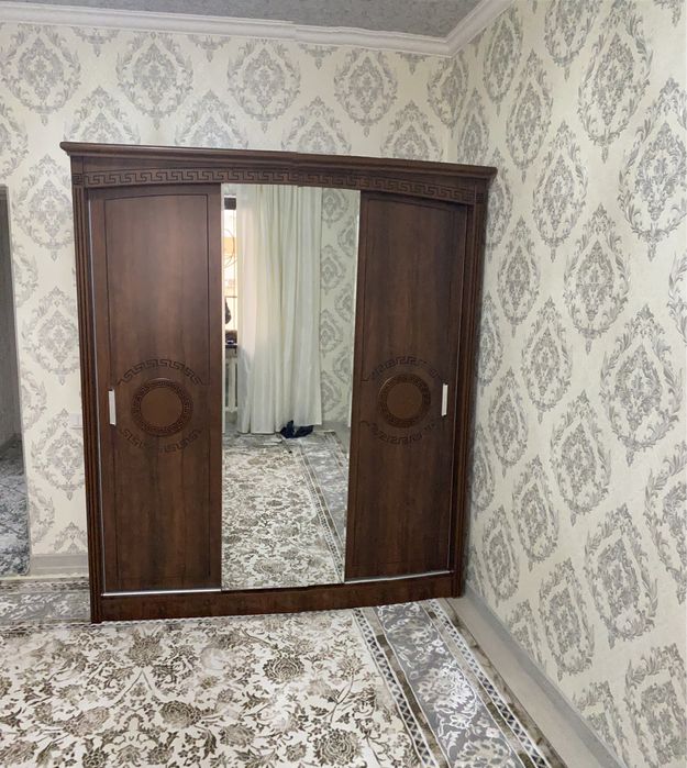 Шкаф купе Shkaf 180 см 100% ЛМДФ.