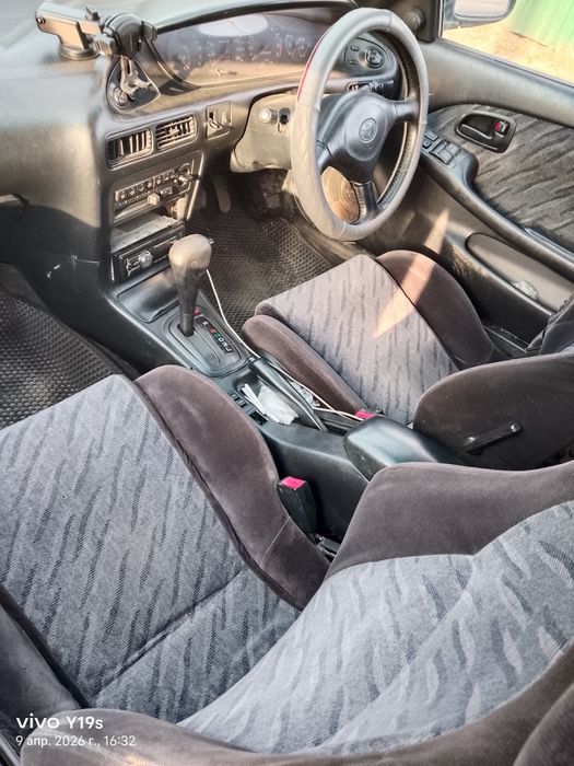 Продам тайота спринтер