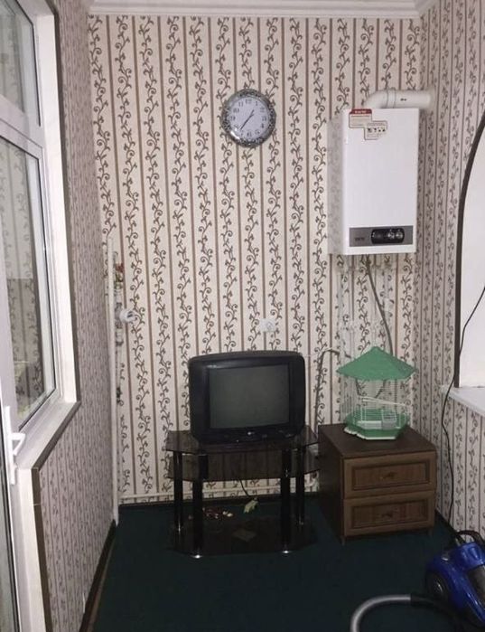 Uy sotiladi Toshkent kochasi 2/24 xonadon