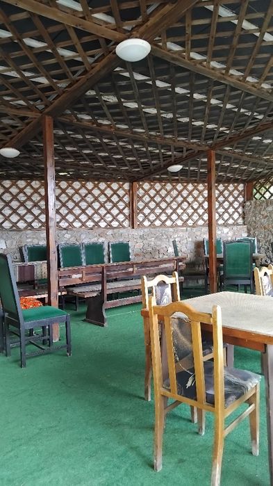 Дава се под наем Заведение в Кюстендил, Център - 330 кв.м за 1275 € - Снимка #6