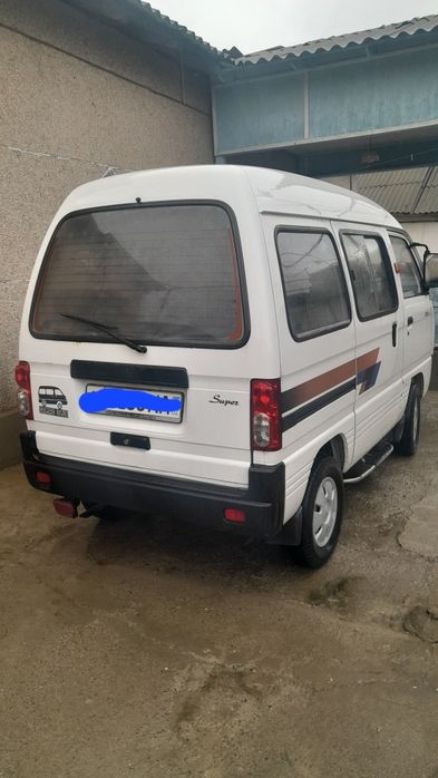 Продаётся Дамас в отличном состоянии