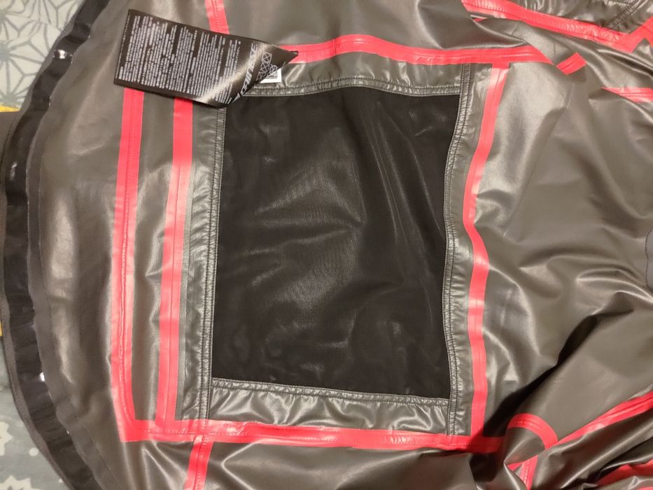 Jacheta ciclism impermeabila barbati DAINESE HG shell