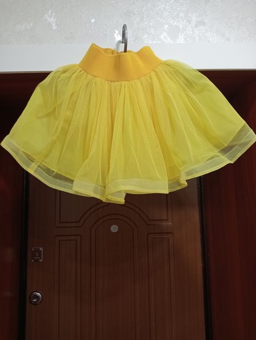 Платье юбка туника