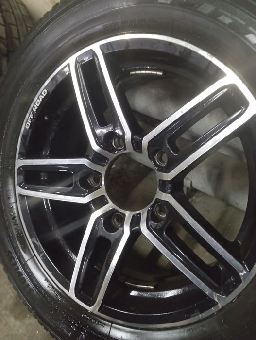 Продам диски! Нива, Волга, уаз