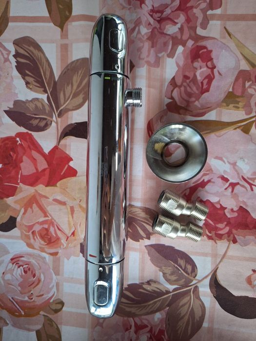 Grohe baterie termostată