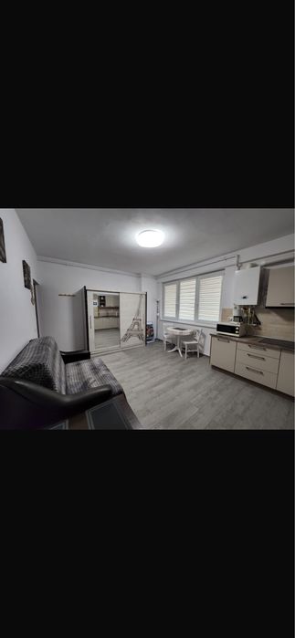 Apartamente regim hotelier