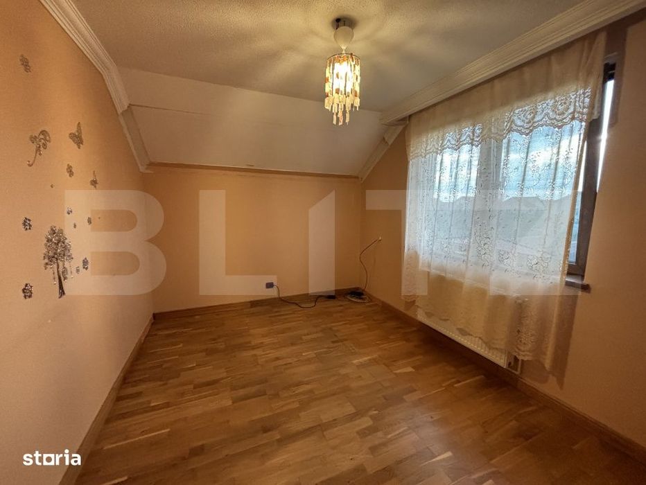 Casa de locuit, 150 mp utili, zona Lucian Blaga