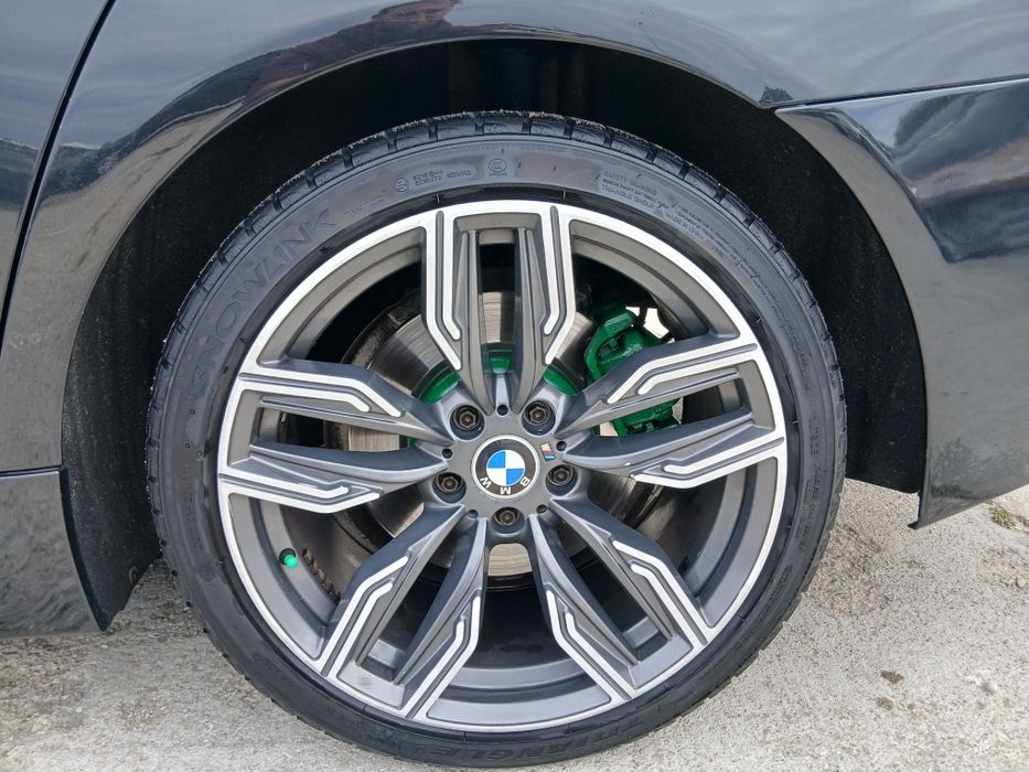 Vand schimb bmw f10 3.0 dizel cu passat cc sau A4 sau A5