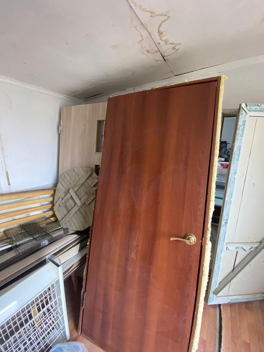 Межкомнатные двери