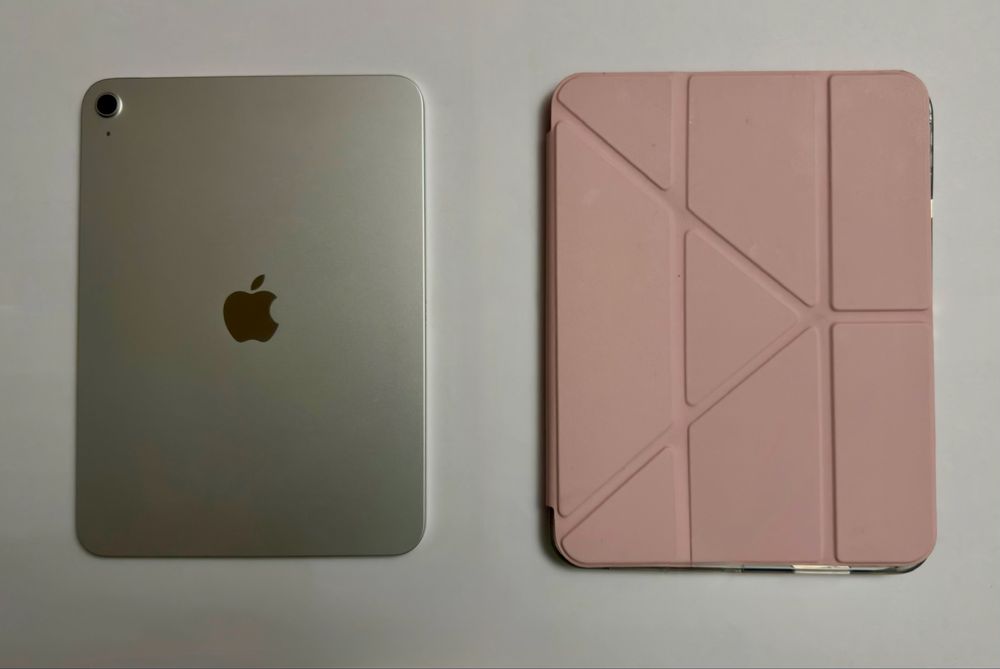 Продается iPad (A16)