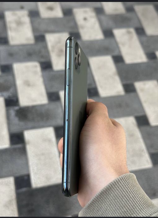 Iphone 11 pro max