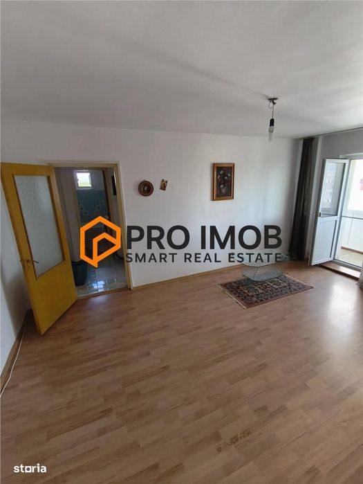 Apartament 2 camere cf 1 decomandat zona Unirii Sud