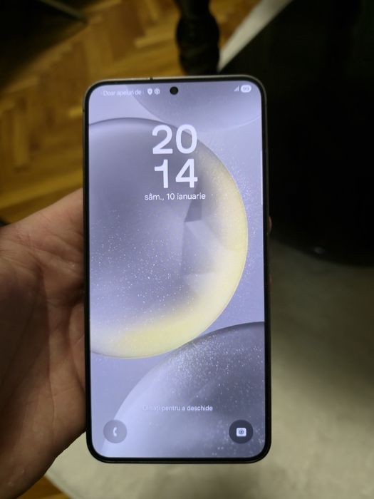 Samsung S24 Plus 256gb