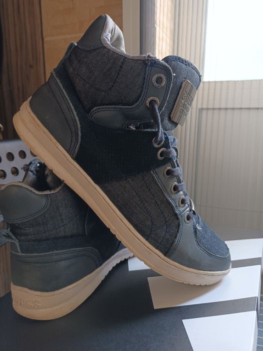 Мъжки кецове Guess N: 44