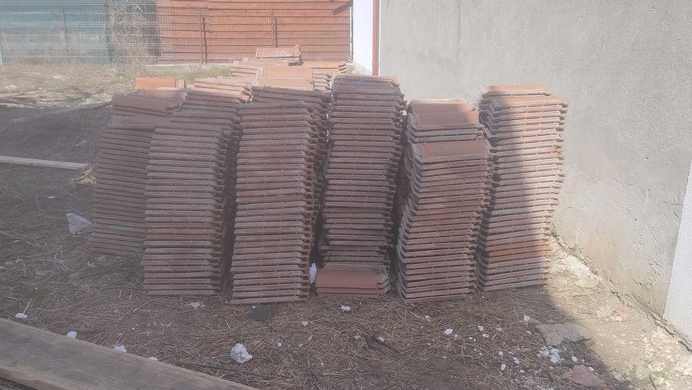 tigla ceramica portugheza natur