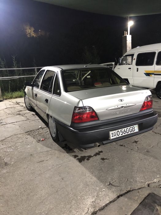 Nexia 1 2008 yil