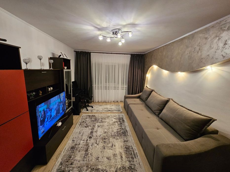 Apartament cu 3 camere Inel 2