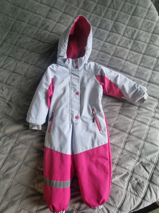 Продам осенний комбинезон