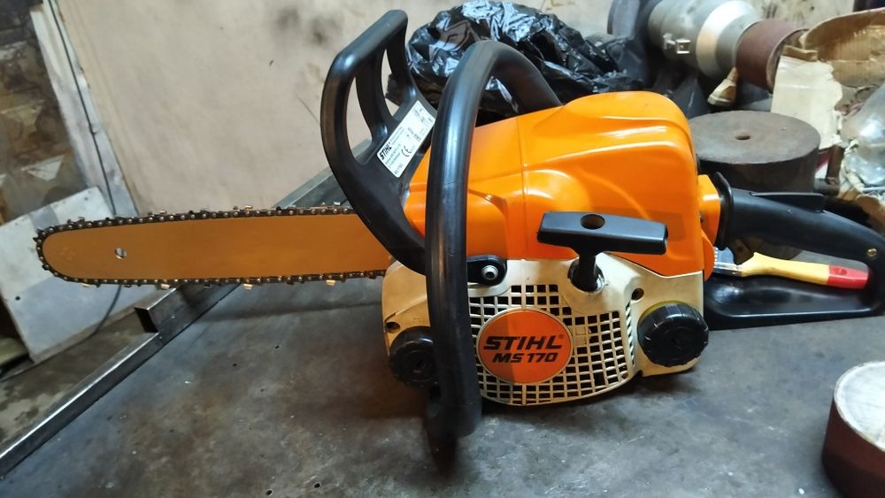 Штиь мс 170 сатылады