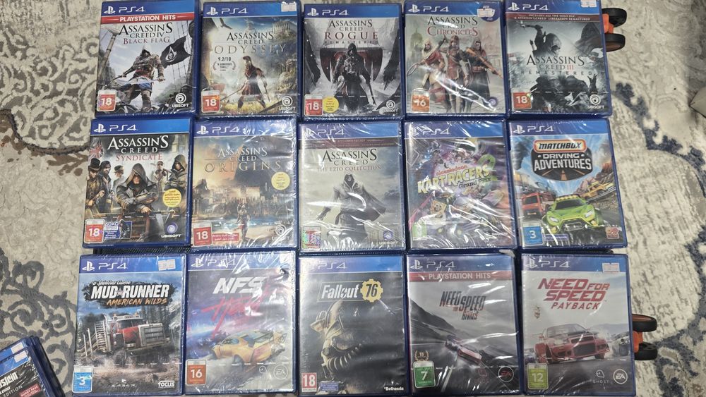 Mk11 ps4 ps5 new disks