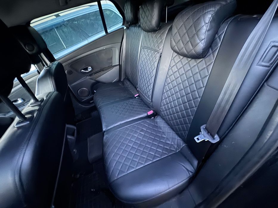 Renault Megane 1.5d 2011
