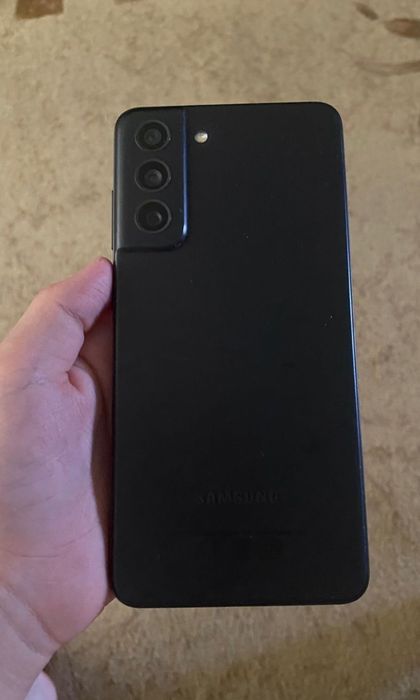 Samsung galaxy s21fe