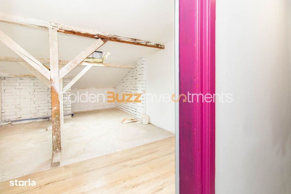 Apartament superb | Dorobanti | Curte |