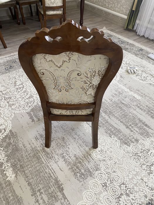 стулья 14 шт.   .