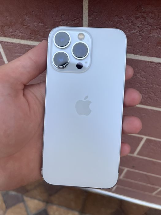 Iphone 13 pro 128 gb dual sim