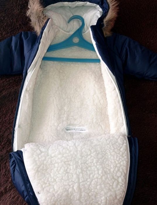 Продам кокон конвертик