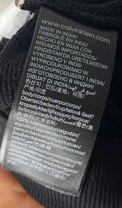 Calvin Klein Jeans Shorts Дамски Къси Панталони