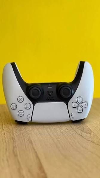 Dualsens геймпад пс 5 срочно идеал не из пс клуба