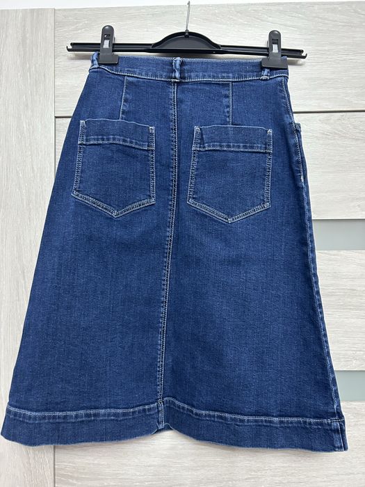 Fustă Massimo Dutti