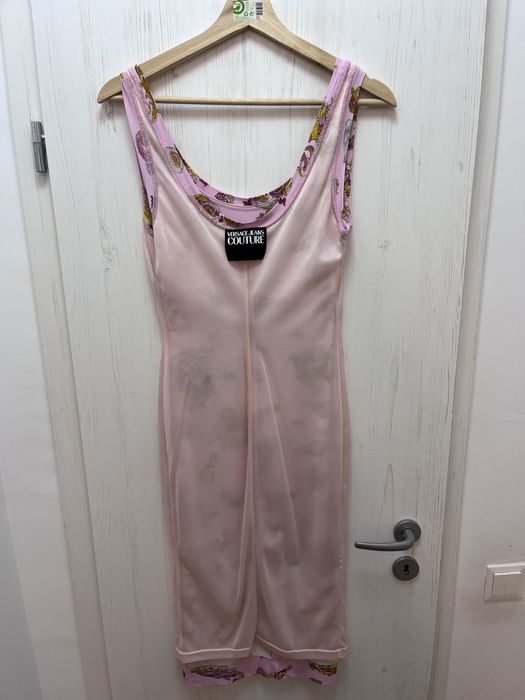 Rochie de vara  primita cadou In stare foarte  Materialu foarte placut