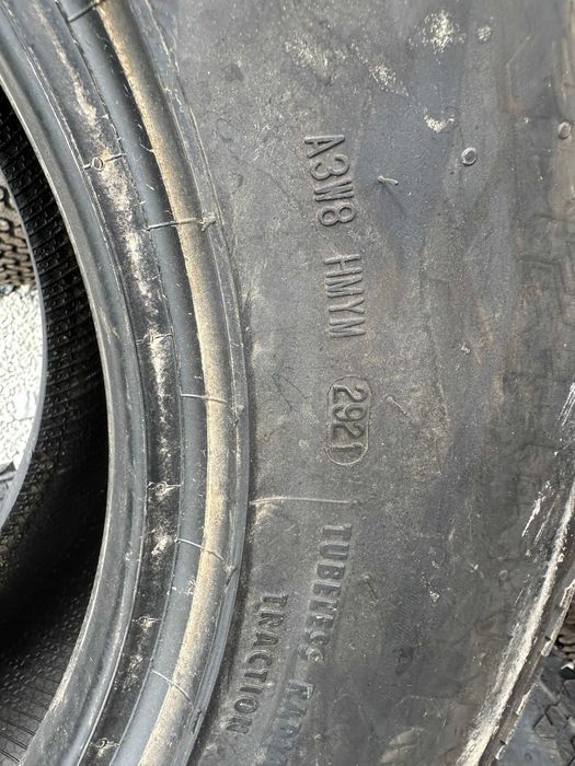 General 265/75R16 - Anvelope AllTerrain, Stare Excelenta, Garantie 100%, Livrare Rapida!
