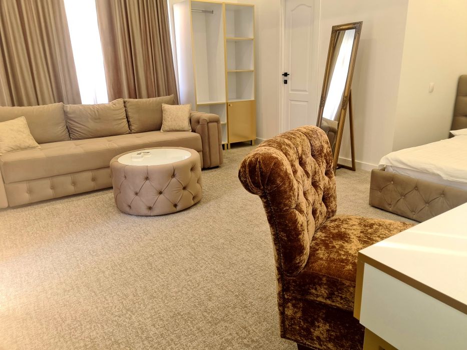 Jolie Boutique Hotel