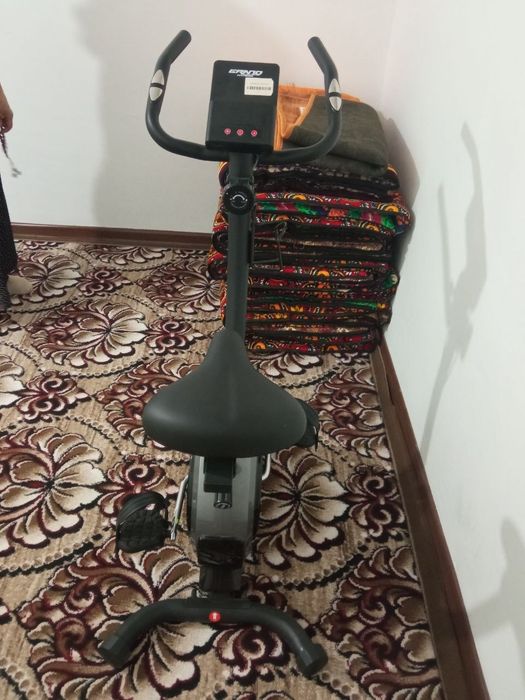 Velosport anjomi sotiladi