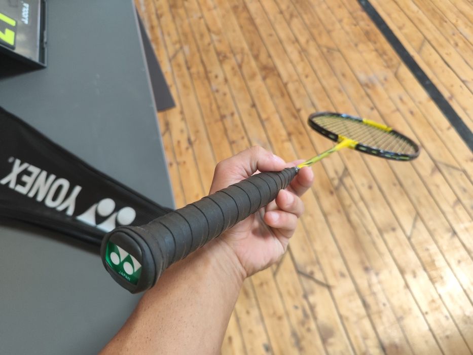 Yonex Nanoflare 1000 zz
