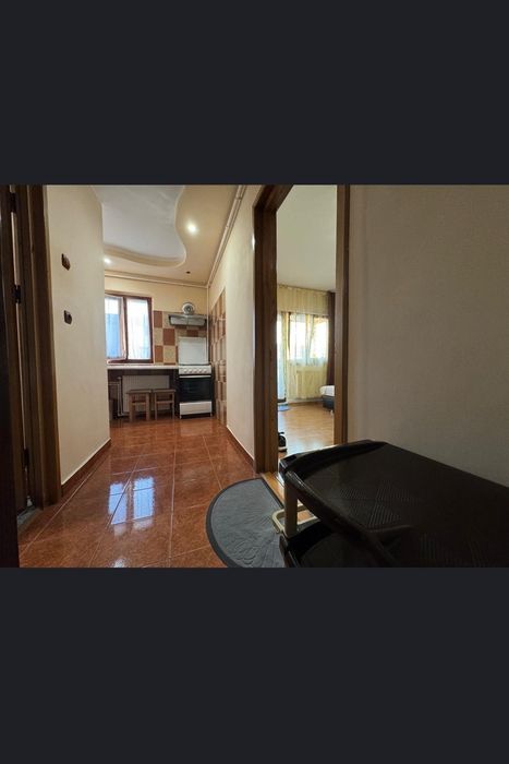 Proprietar închiriez garsoniera zona centrala