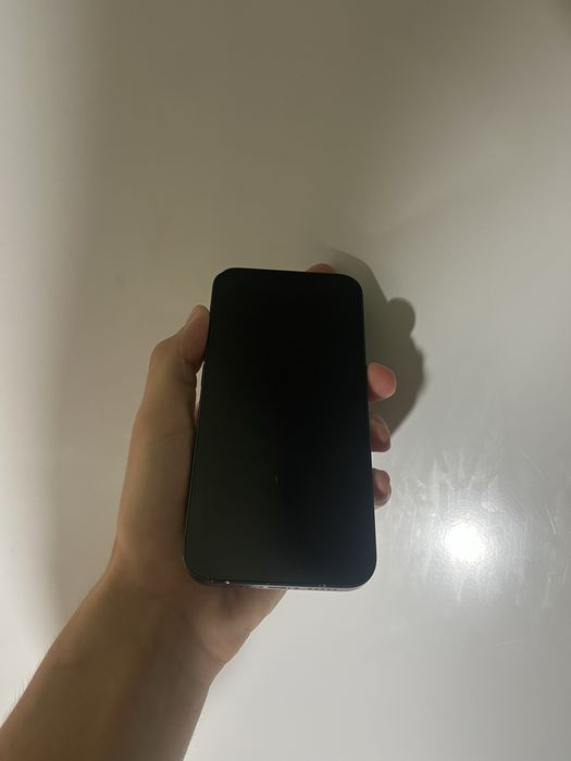 iPhone 13 128 gb. (Green)