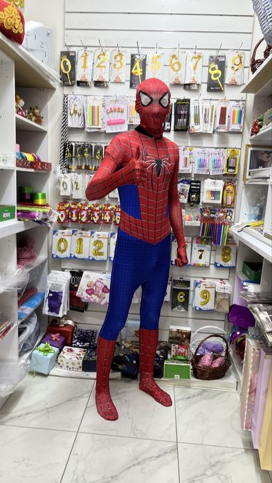 Прокат Костюмов Дед мороз,Снегурочка