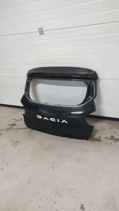 Haion Dacia spring