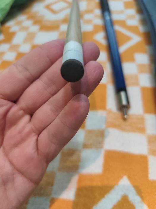 Щека за Билярд Evans