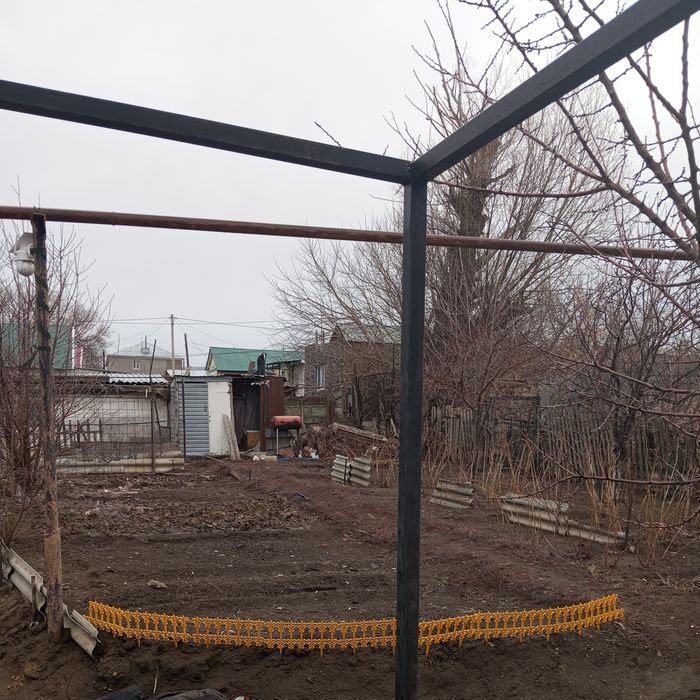 Срочно продам пол дома!