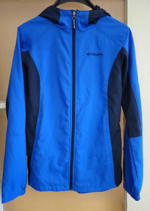 Юношеско яке columbia размер XL