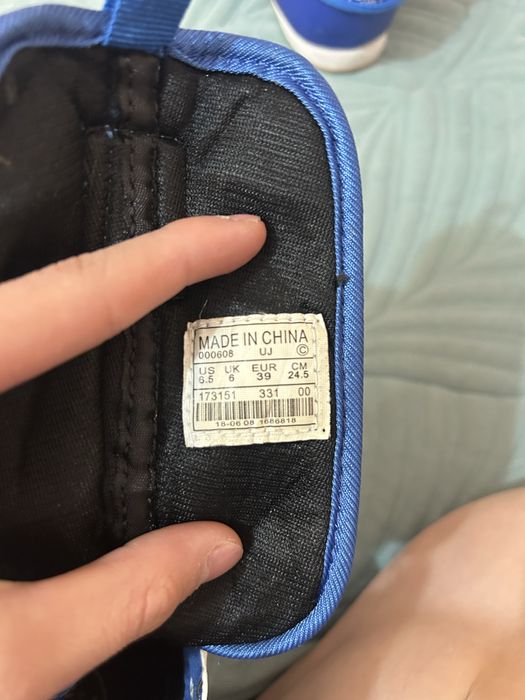 Боксерки для бокса